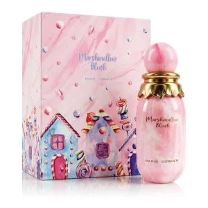 Paris Corner Marshmallow Blush eau de parfum unisexe