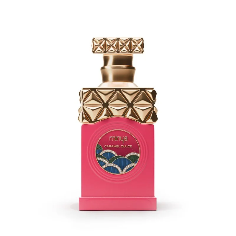 Minya Caramel Dulce eau de parfum pour femme 100 ml