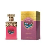 Minya Caramel Dulce eau de parfum pour femme 100 ml