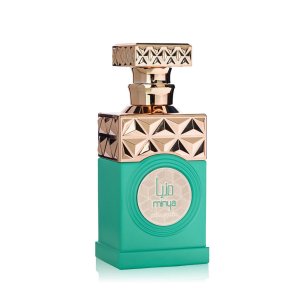 Minya Eau de Parfum unisexe