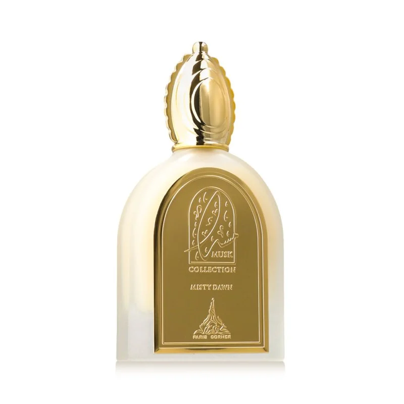 Misty Dawn Musk Collection eau de parfum unisexe 100 ml