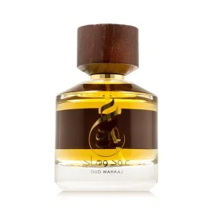 Paris Corner Oud Wahaaj eau de parfum unisexe