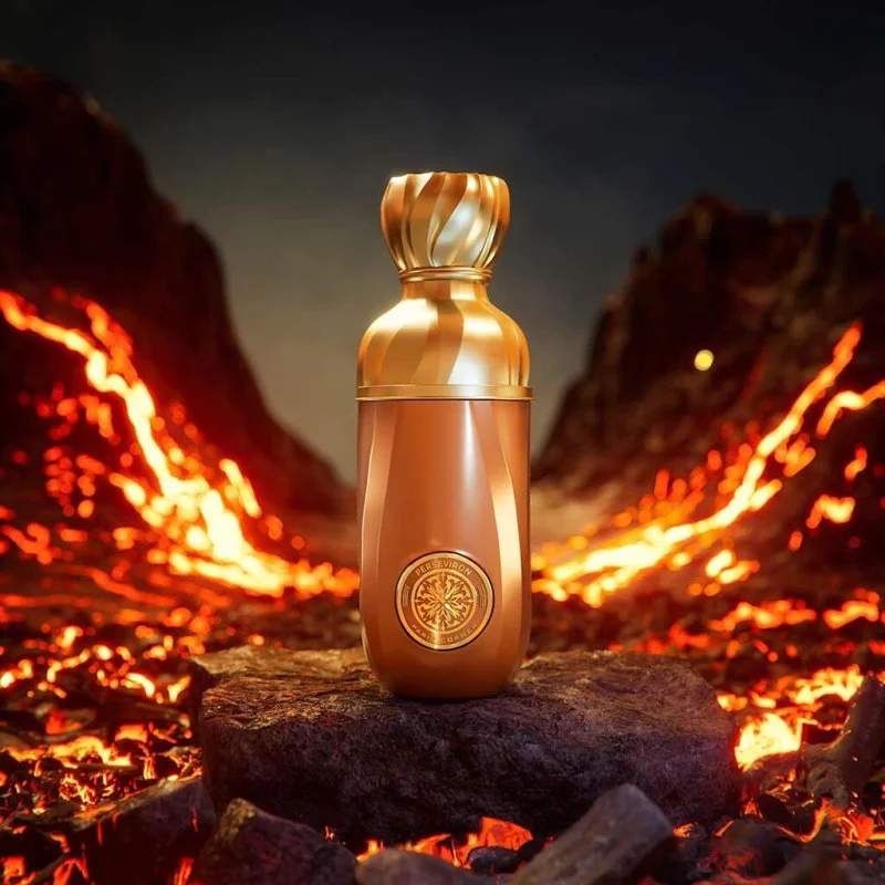 Perseviron eau de parfum unisexe 100 ml