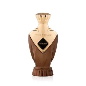 Paris Corner Prodigy eau de parfum unisexe