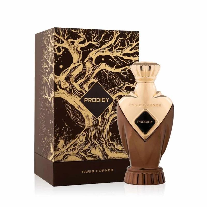 Prodigy eau de parfum unisexe 100 ml