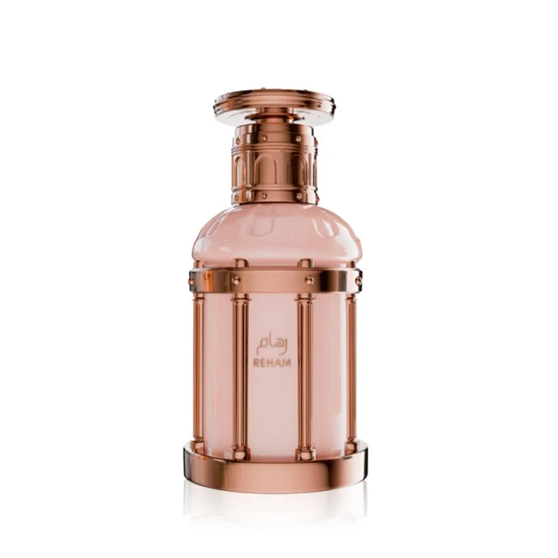 Reham Rose Petals eau de parfum unisexe 100 ml