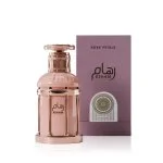 Reham Rose Petals eau de parfum unisexe 100 ml