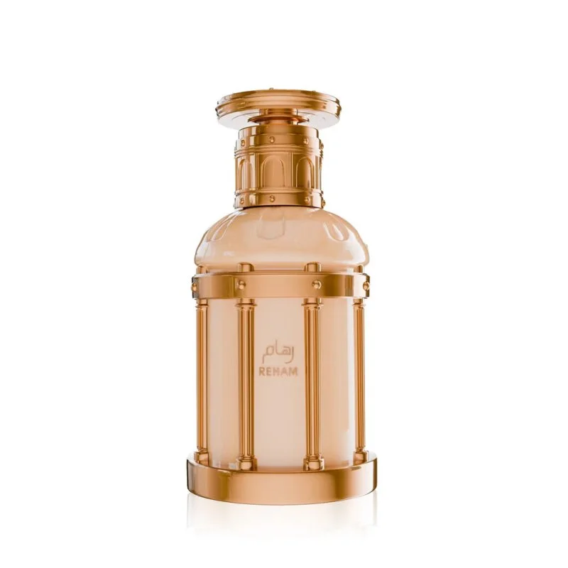 Reham Vanilla Mood eau de parfum unisexe 100 ml