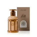 Reham Vanilla Mood eau de parfum unisexe 100 ml