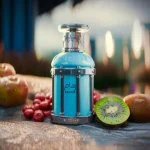 Reham Wild Mineral eau de parfum unisexe 100 ml