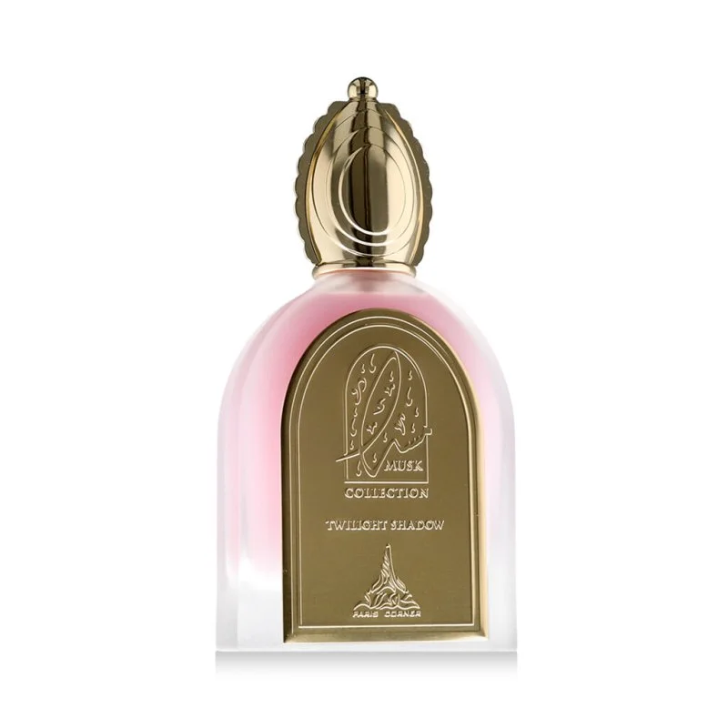 Twilight Shadow Musk Collection Eau de Parfum unisexe 100 ml