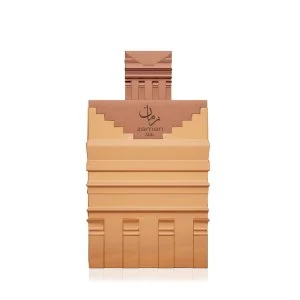 Paris Corner Zaman Al Ula Eau de Parfum unisexe