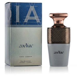 Zodiac Eau de Parfum unisexe