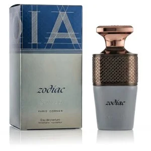 Paris Corner Zodiac Eau de Parfum unisexe