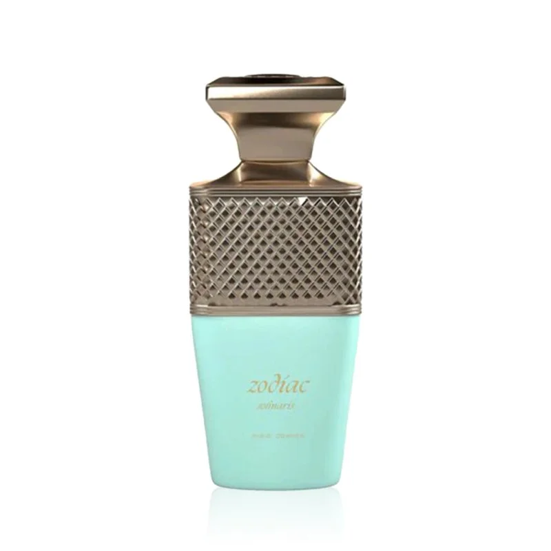 Zodiac Solmaris Eau de Parfum unisexe 100 ml