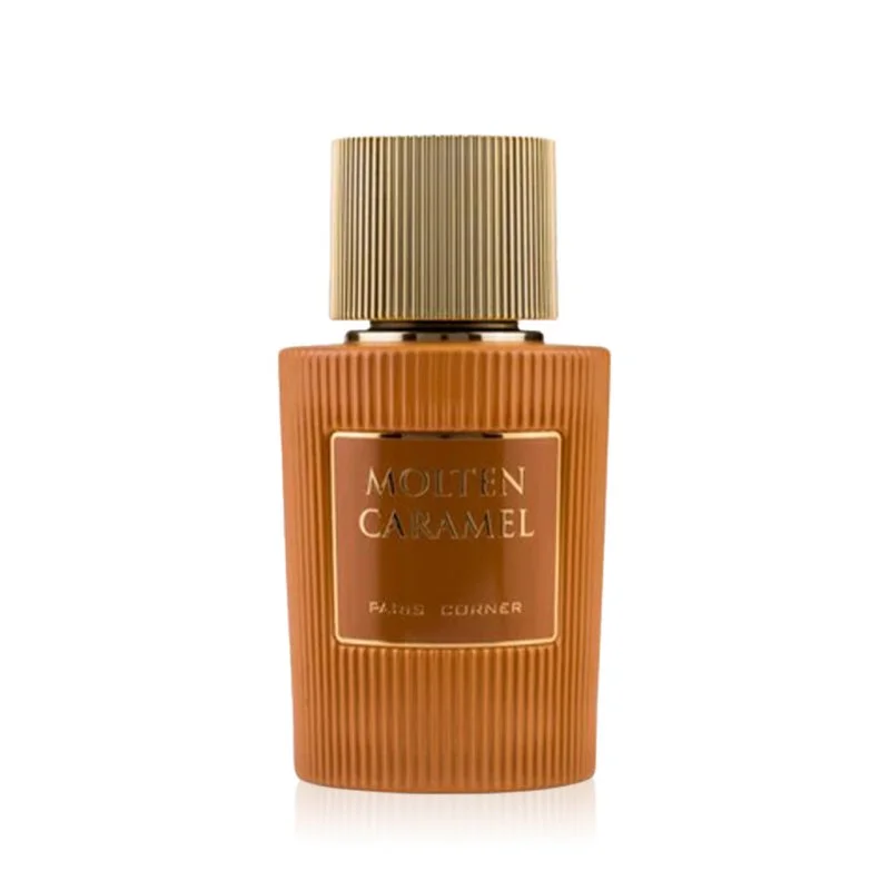 Molten Caramel Eau de Parfum unisexe 100 ml