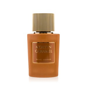 Molten Caramel Eau de Parfum unisexe