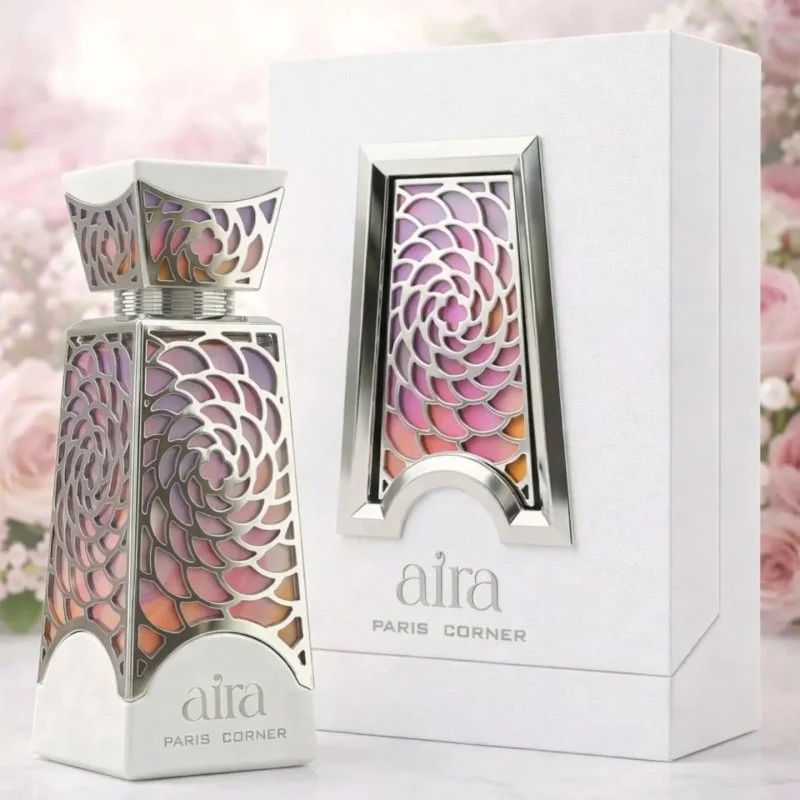 Aira U Eau de Parfum 100 ml