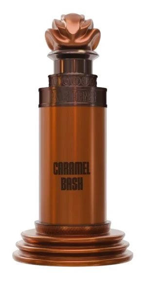 Paris Corner Caramel Bash U Eau de parfum