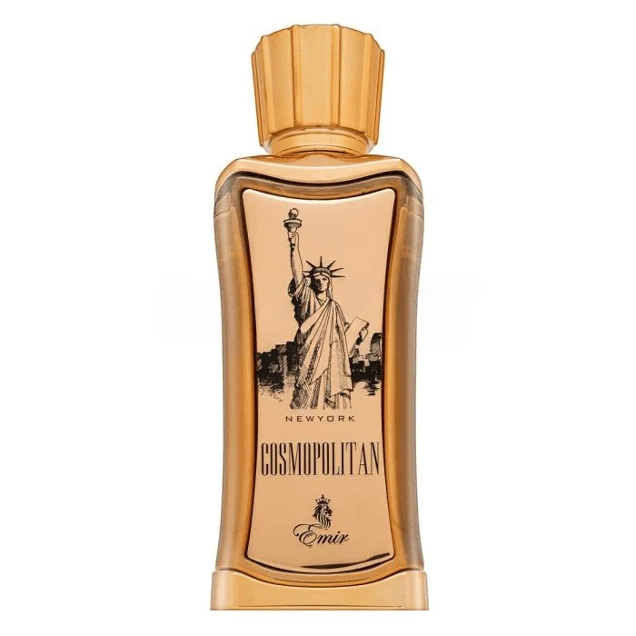 Cosmopolitan Newyork U Eau de Parfum 100 ml
