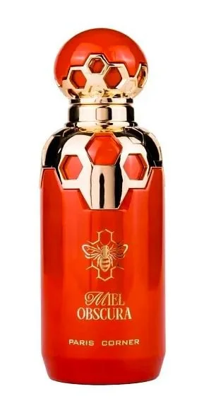 Miel Obscura U Eau de Parfum 100 ml