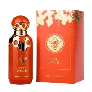Paris Corner Miel Obscura U Eau de Parfum