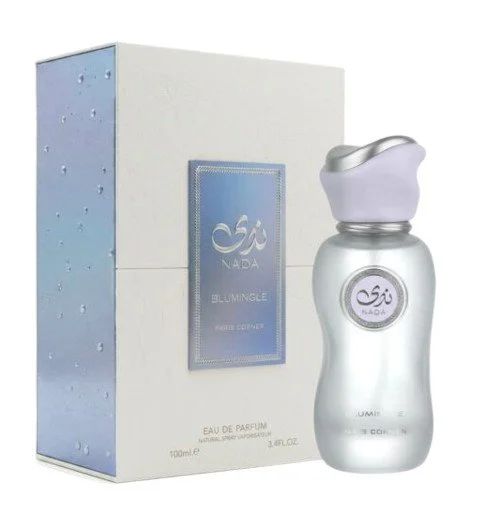 Nada Blumingle U Eau de Parfum 100 ml