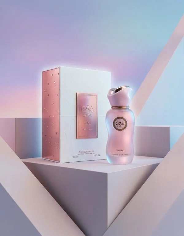 Nada Wink U Eau de Parfum 100 ml