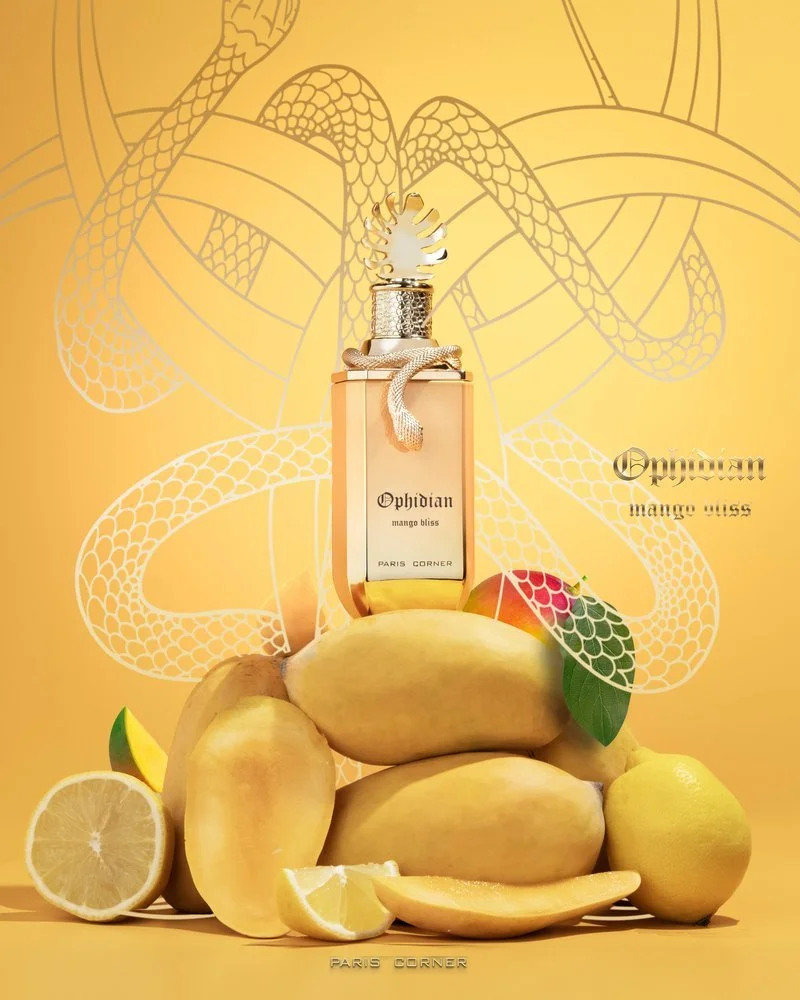 Ophidian Mango Bliss U Eau de parfum 100 ml
