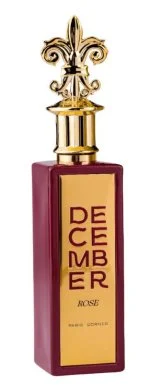 December Rose U Eau de Parfum 85 ml