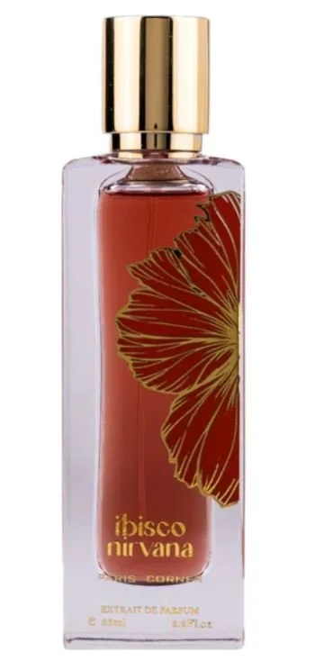 Ibisco Nirvana U eau de parfum 65 ml