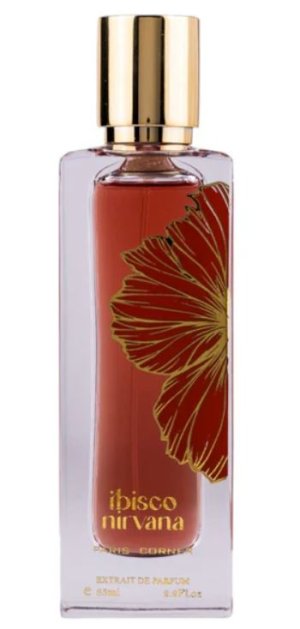 Ibisco Nirvana U eau de parfum