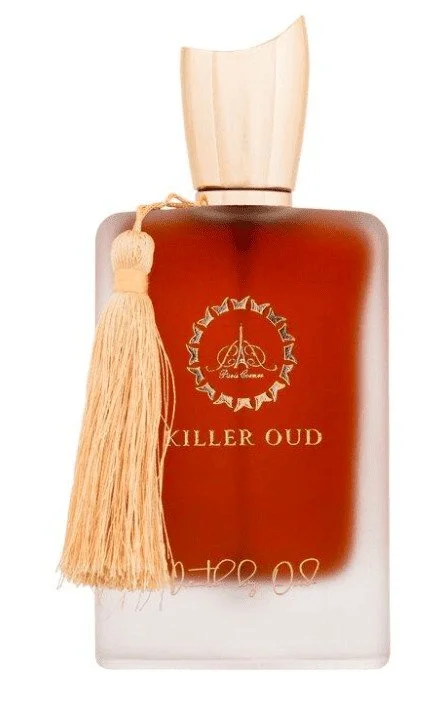 Killer Oud Death by Oud M Eau de Parfum 100 ml
