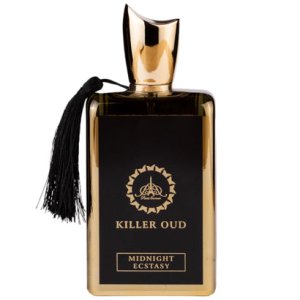 Midnight Ectasy Killer Oud Eau de Parfum Unisexe