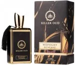 Midnight Ectasy Killer Oud Eau de Parfum Unisexe 100 ml