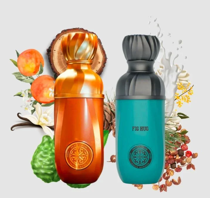 Perseviron Figue Câlin Pour Toi 100 ml