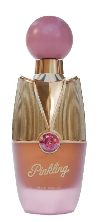 Pinkling U Eau de Parfum 100 ml