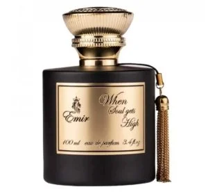 Emir When Soul Gets High U eau de parfum