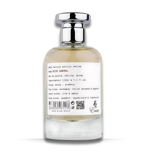 Rich Santal Emir Factory Edition Eau de parfum