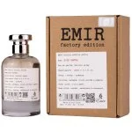 Rich Santal Emir Factory Edition Eau de parfum 100 ml