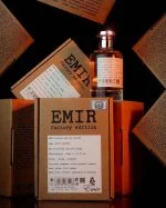 Rich Santal Emir Factory Edition Eau de parfum 100 ml