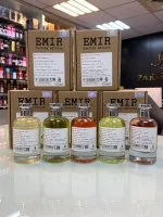 Rich Santal Emir Factory Edition Eau de parfum 100 ml
