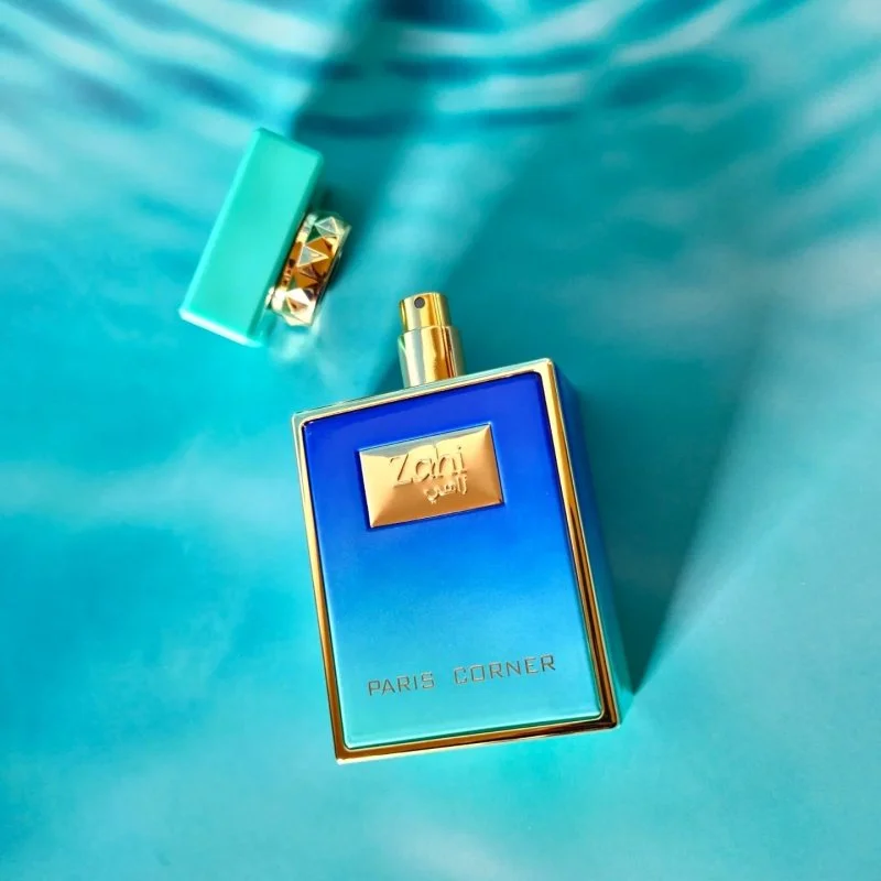 Zahi U Eau de Parfum 85 ml