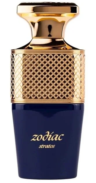 Zodiac Stratos Eau de Parfum Unisexe 100 ml