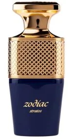 Zodiac Stratos Eau de Parfum Unisexe 100 ml