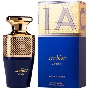 Paris Corner Zodiac Stratos Eau de Parfum Unisexe