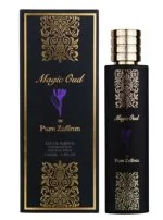 Magic Oud in Pure Zaffron U Eau de Parfum 100 ml