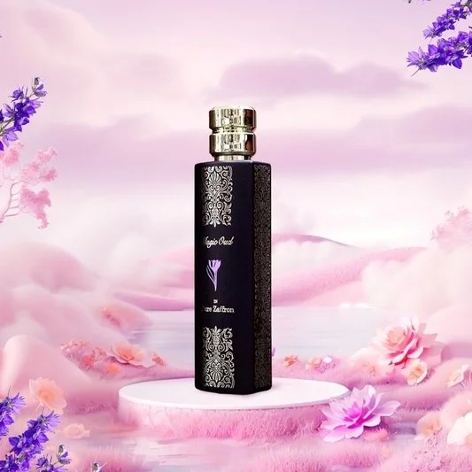Magic Oud in Pure Zaffron U Eau de Parfum 100 ml