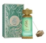 Khair Huile de parfum concentrée Pistache U 25 ml