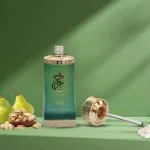 Khair Huile de parfum concentrée Pistache U 25 ml